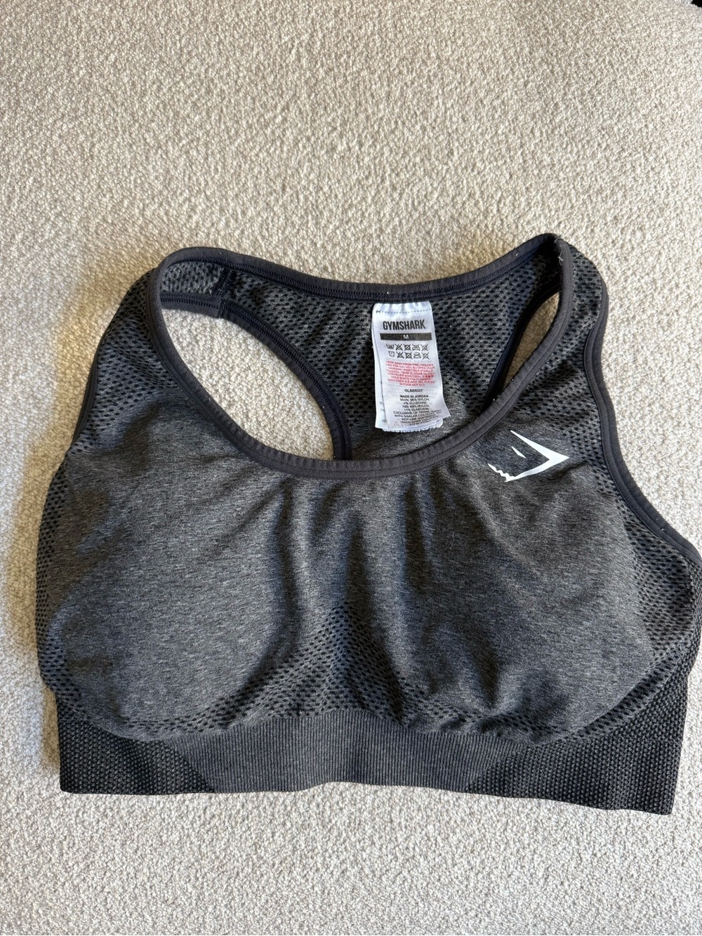 Gymshark sports bra